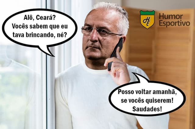 Meme: Dorival Júnior