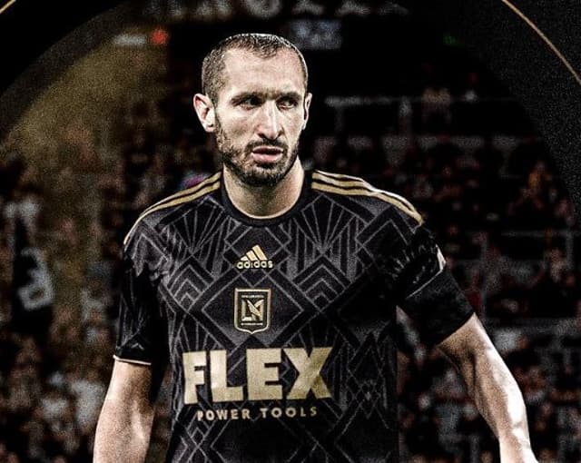 Chiellini