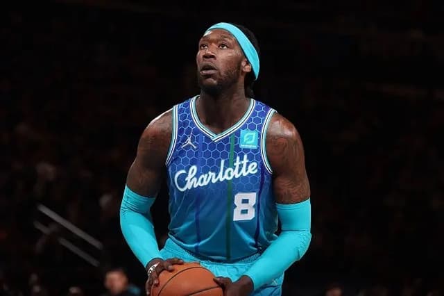 Montrezl Harrell