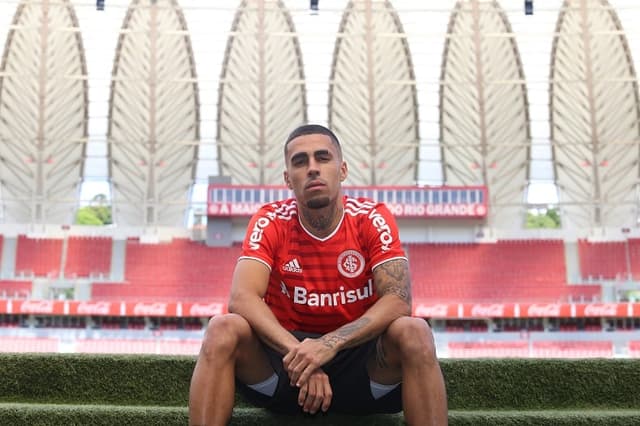 Gabriel - Internacional