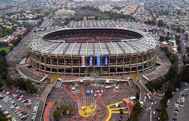 Estádio Azteca