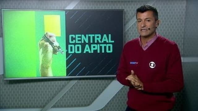 Central do Apito