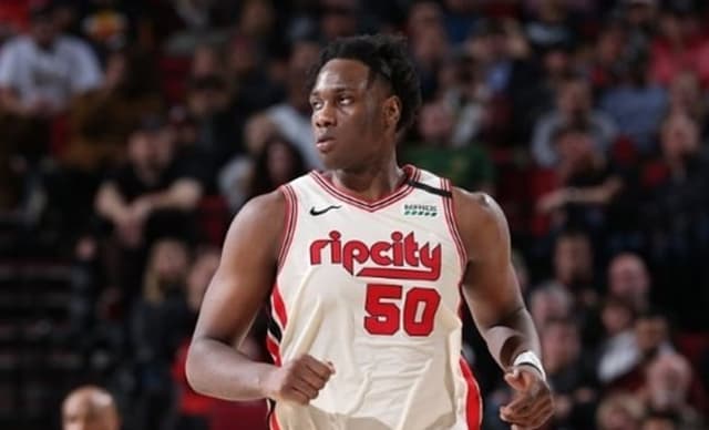 Caleb Swanigan