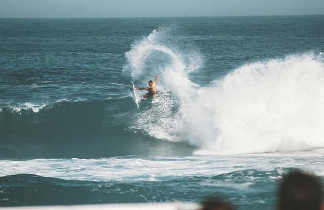 Filipe Toledo - OI RIO PRO 2022