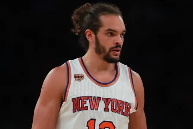 Joakim Noah