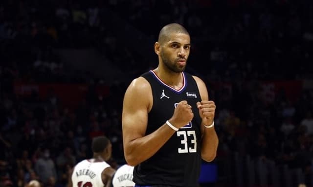 Nicolas Batum