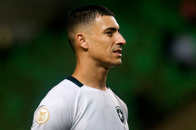 Philipe Sampaio - Botafogo