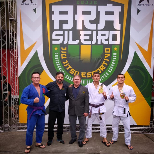 BJJ