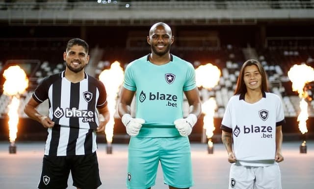 Botafogo Blaze