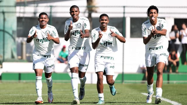 Palmeiras Sub-17