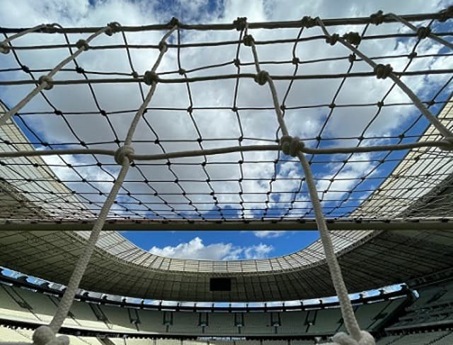 Arena Castelão