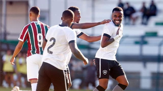 Brasileiro de Aspirantes - Botafogo