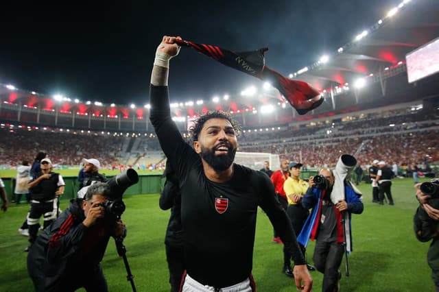 Gabigol