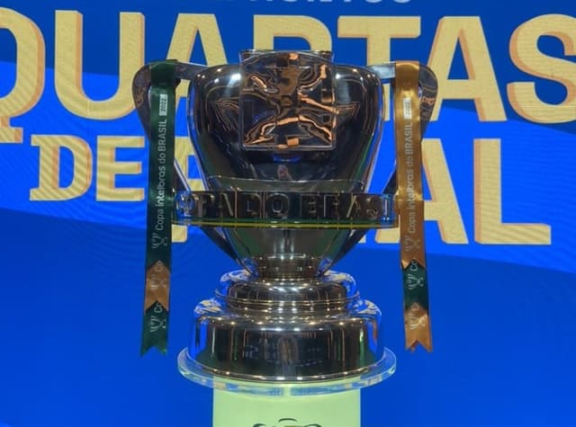 Taça da Copa do Brasil