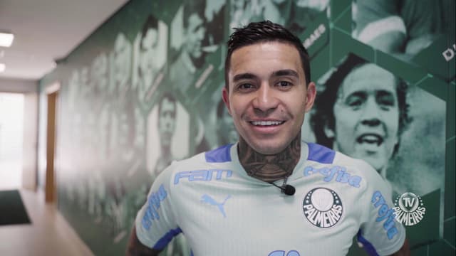 Dudu - Palmeiras