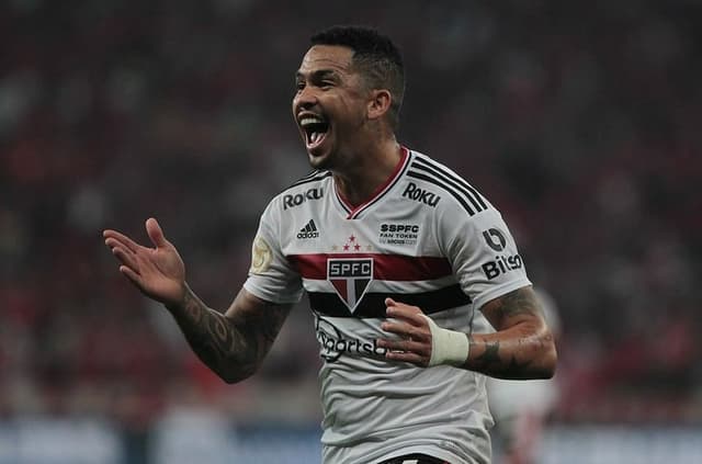 Luciano São Paulo