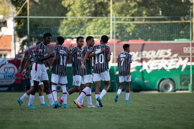 Fluminense sub-15