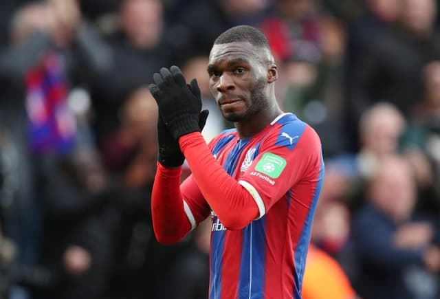 Benteke