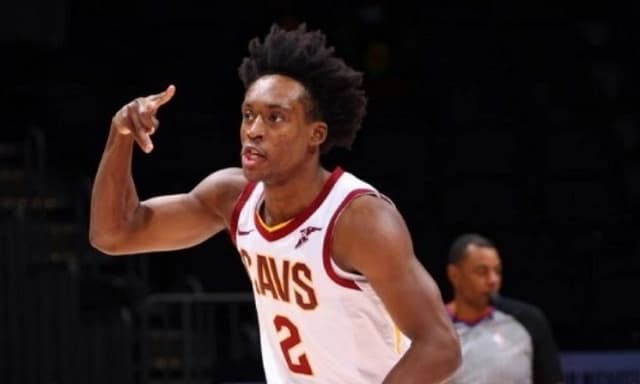 Collin Sexton