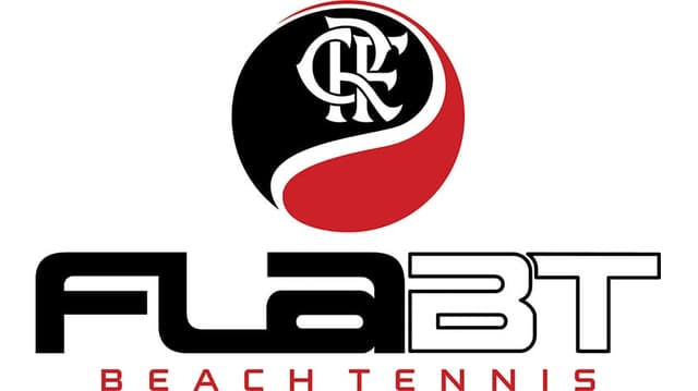 Logo Fla Beach Tennis