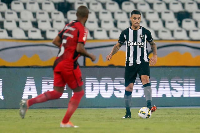 Philipe Sampaio - Botafogo