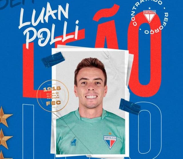 Luan Polli