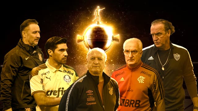 Arte Técnicos Libertadores