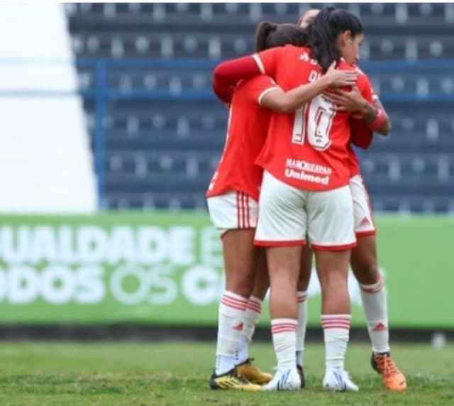 Inter - Feminino