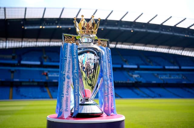 Troféu Premier League