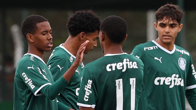 Palmeiras Sub-17