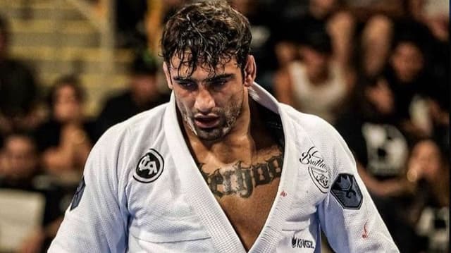 Leandro Lo