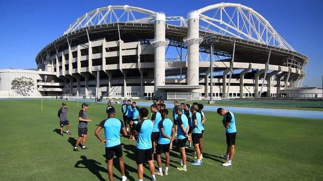 Equipe Sub-23 - Botafogo