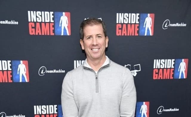 Tim Donaghy