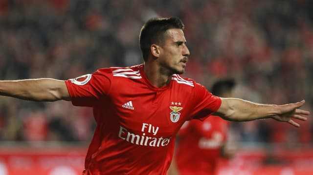 Gabriel Pires - Benfica