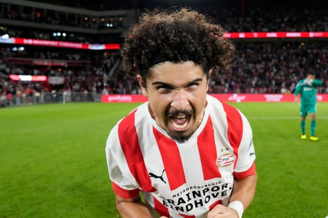 André Ramalho - PSV