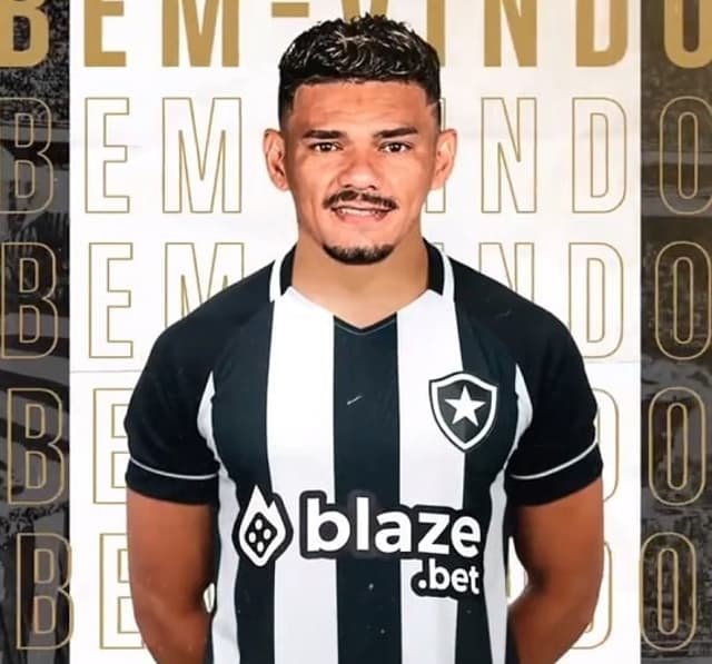 Tiquinho - Botafogo