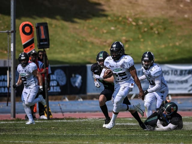 Galo FA faz mais um jogo pelo Brasileiro da CBFA