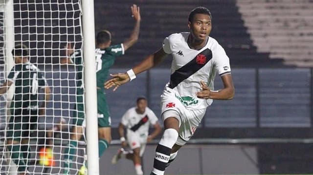 Vasco Sub-20