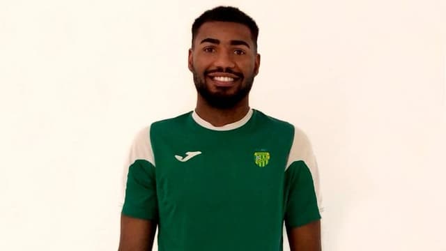 Wilker Santos - Zebbug Rangers