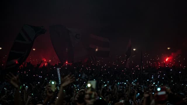 Fluminense x Fortaleza