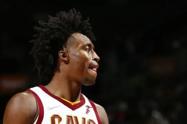 Collin Sexton