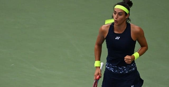 Caroline Garcia