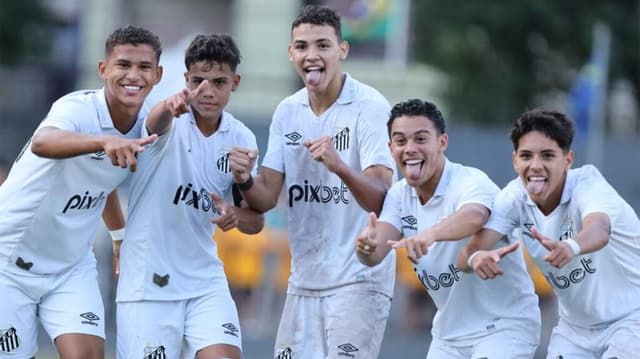 Santos Sub-17