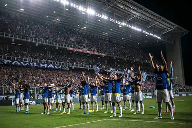 Cruzeiro - Independência