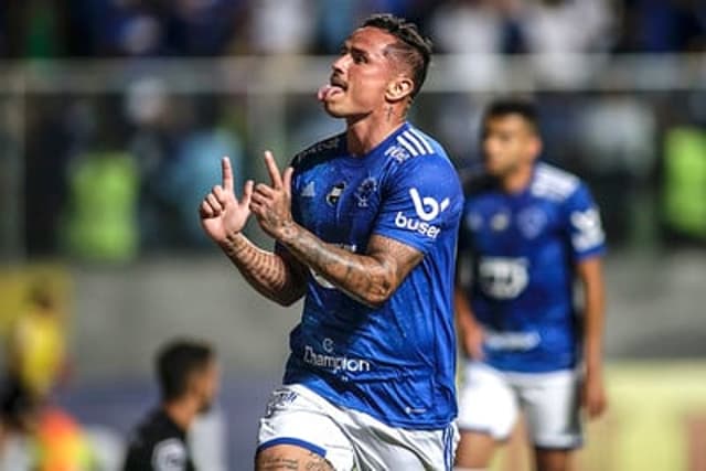 Edu - Cruzeiro