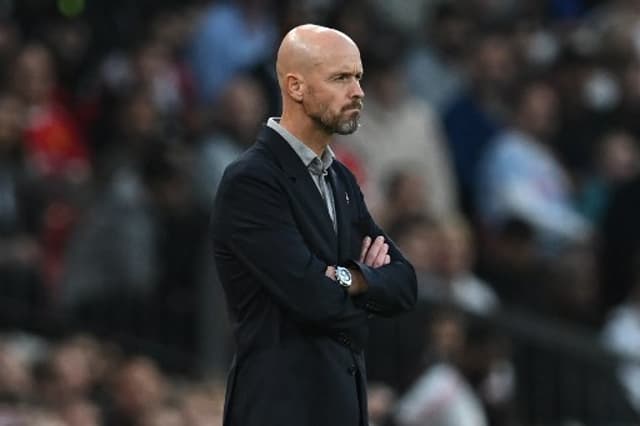 Ten Hag