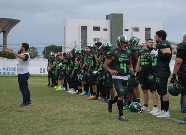 Time pernambucando venceu quatro partidas na temporada regular da Liga BFA