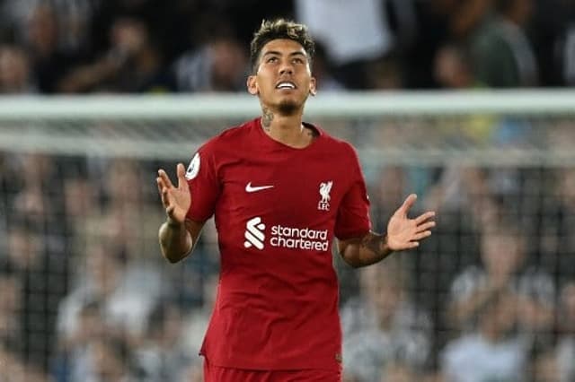 Roberto Firmino