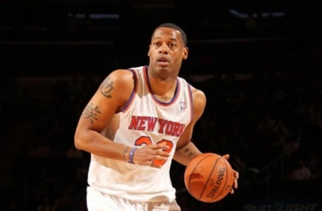 Marcus Camby