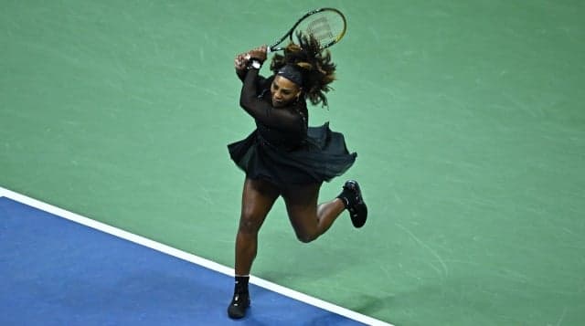 Serena Williams